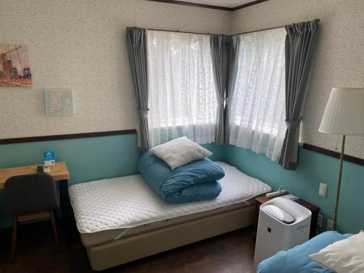 Ashigarashimo-Gun - Hotel - Vacation Stay 53631V Хаконе 0*,