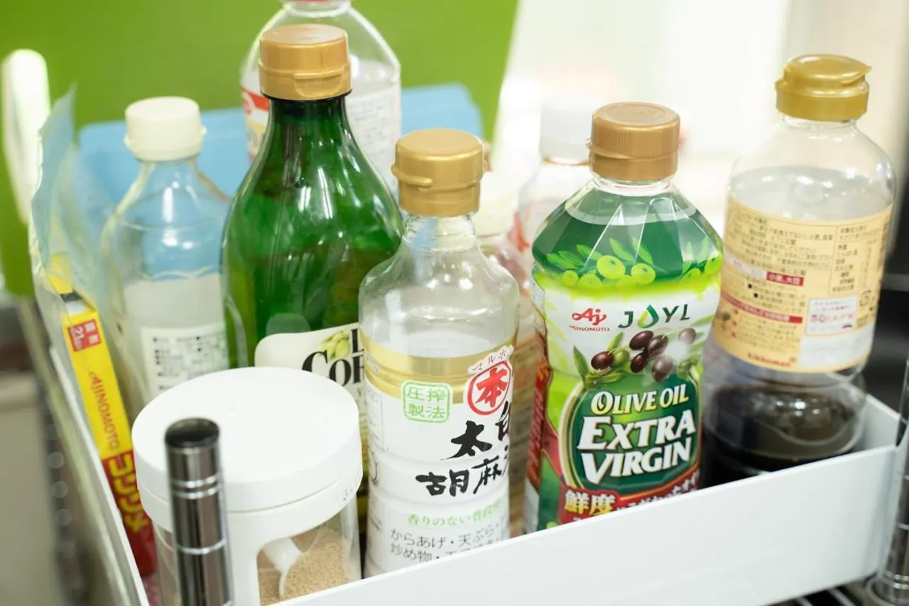Ashigarashimo-Gun - Hotel - Vacation Stay 53631V Хаконе Япония