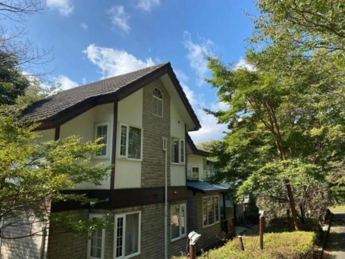 Ashigarashimo-Gun - Hotel - Vacation Stay 53631V Хаконе